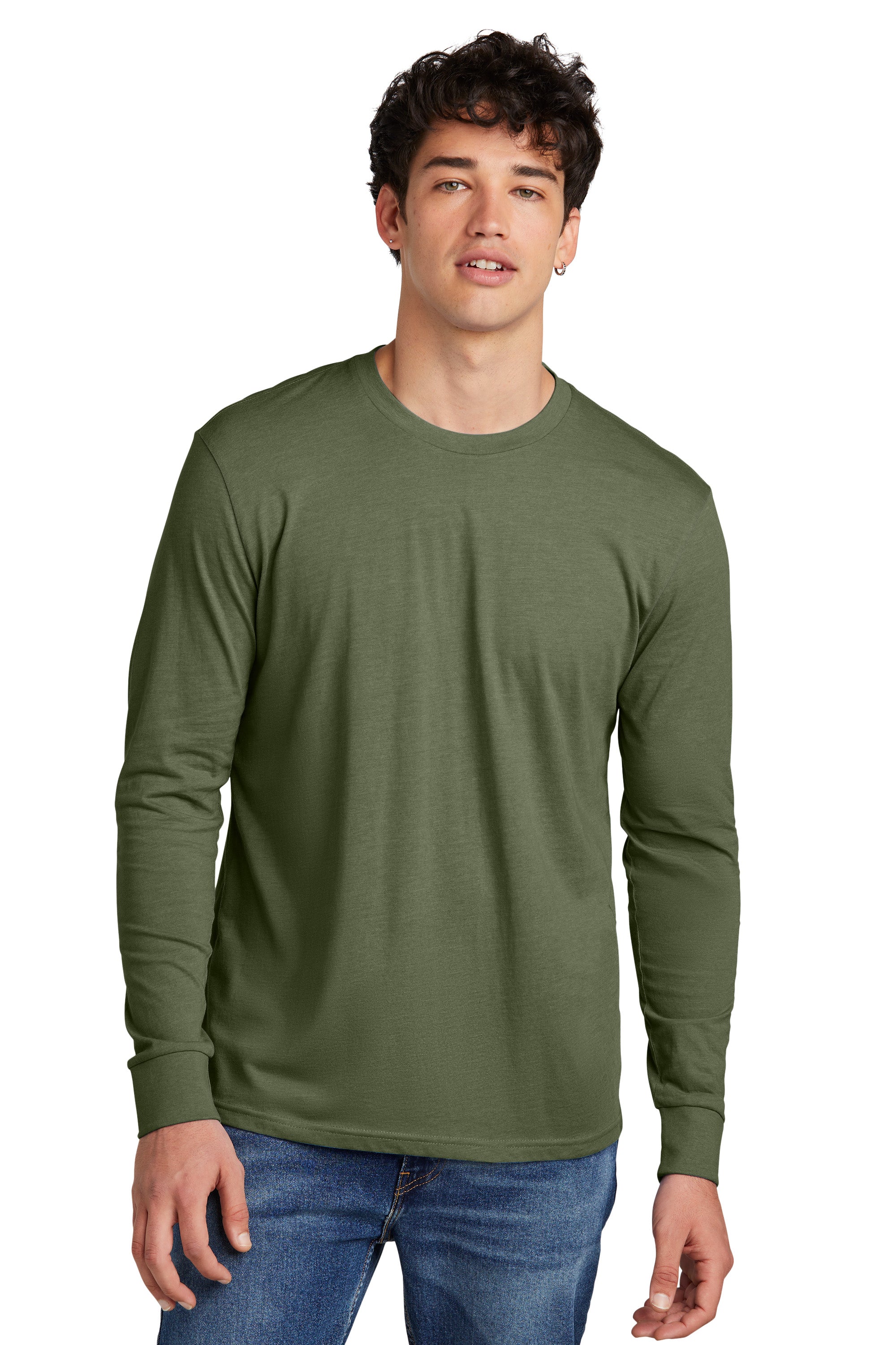 All Star™ Comfort Long Sleeve